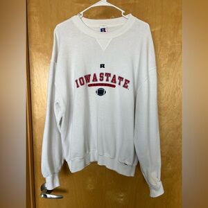Vintage Iowa State Sweatshirt